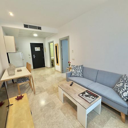 Apartsur บอร์มูโคส ภายนอก รูปภาพ