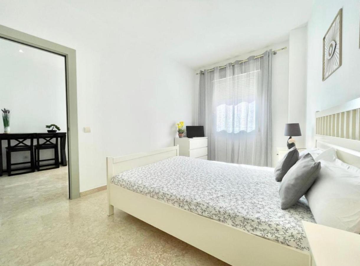 Apartsur บอร์มูโคส ภายนอก รูปภาพ