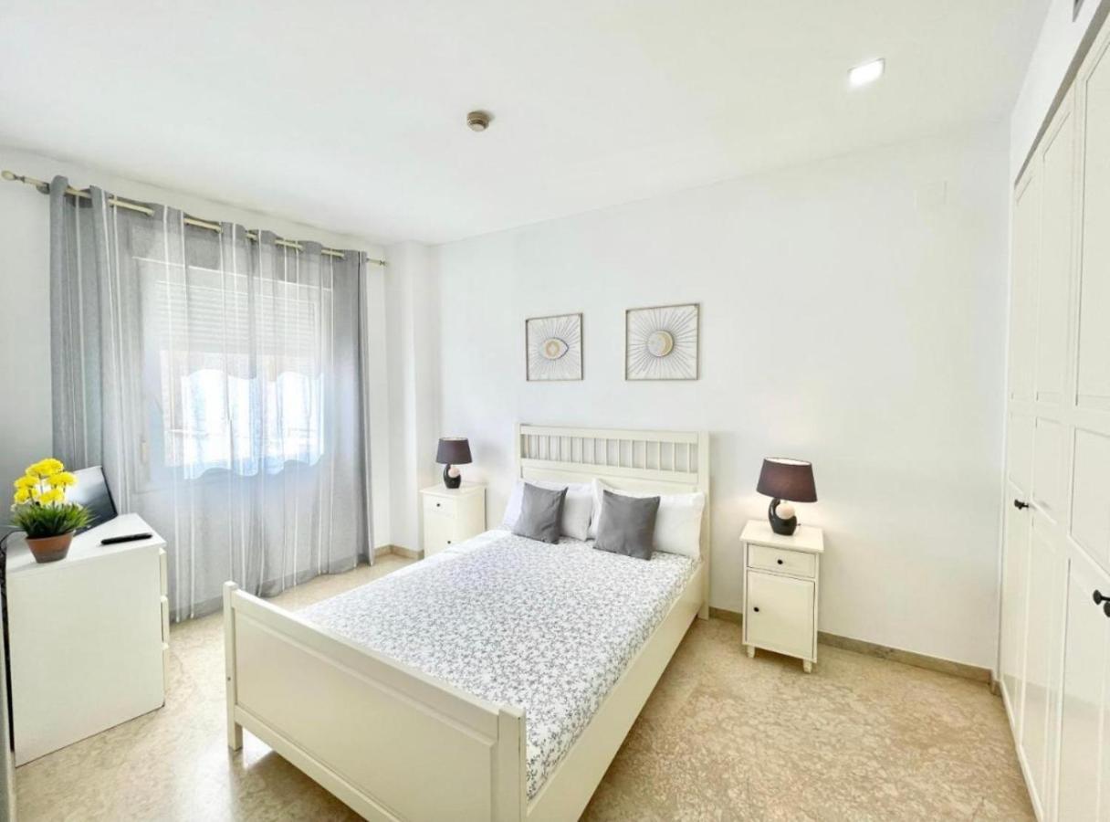 Apartsur บอร์มูโคส ภายนอก รูปภาพ