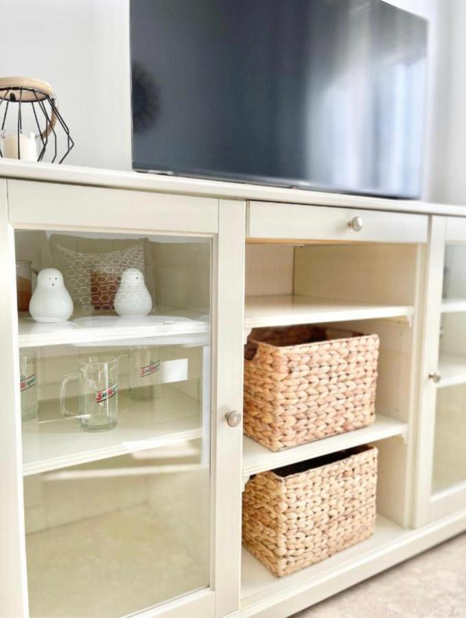 Apartsur บอร์มูโคส ภายนอก รูปภาพ