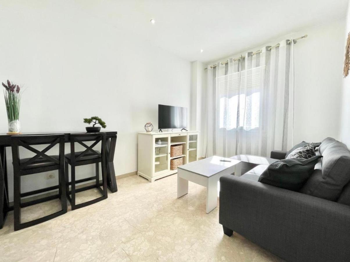 Apartsur บอร์มูโคส ภายนอก รูปภาพ
