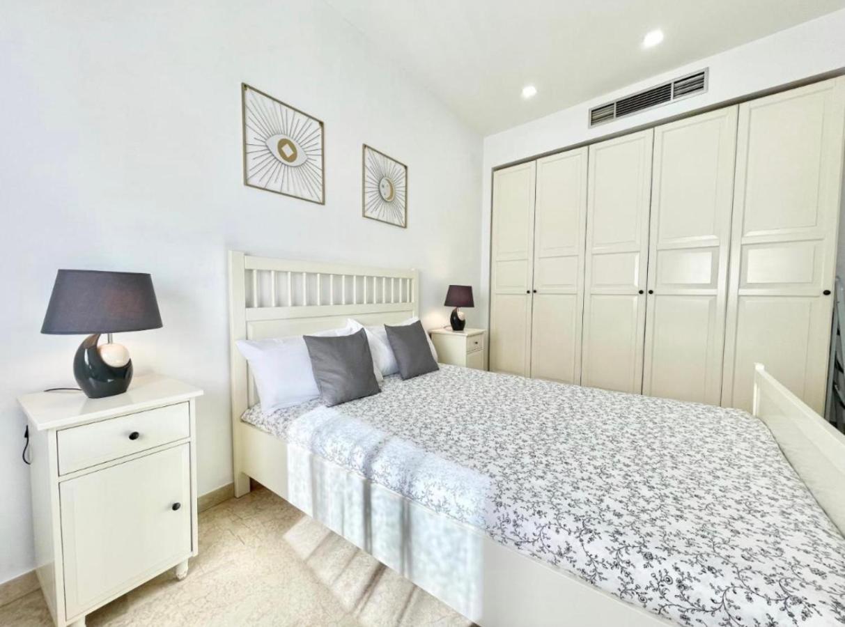 Apartsur บอร์มูโคส ภายนอก รูปภาพ