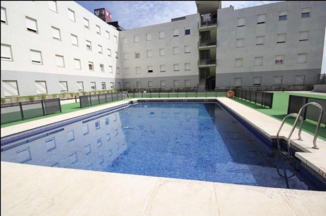 Apartsur บอร์มูโคส ภายนอก รูปภาพ