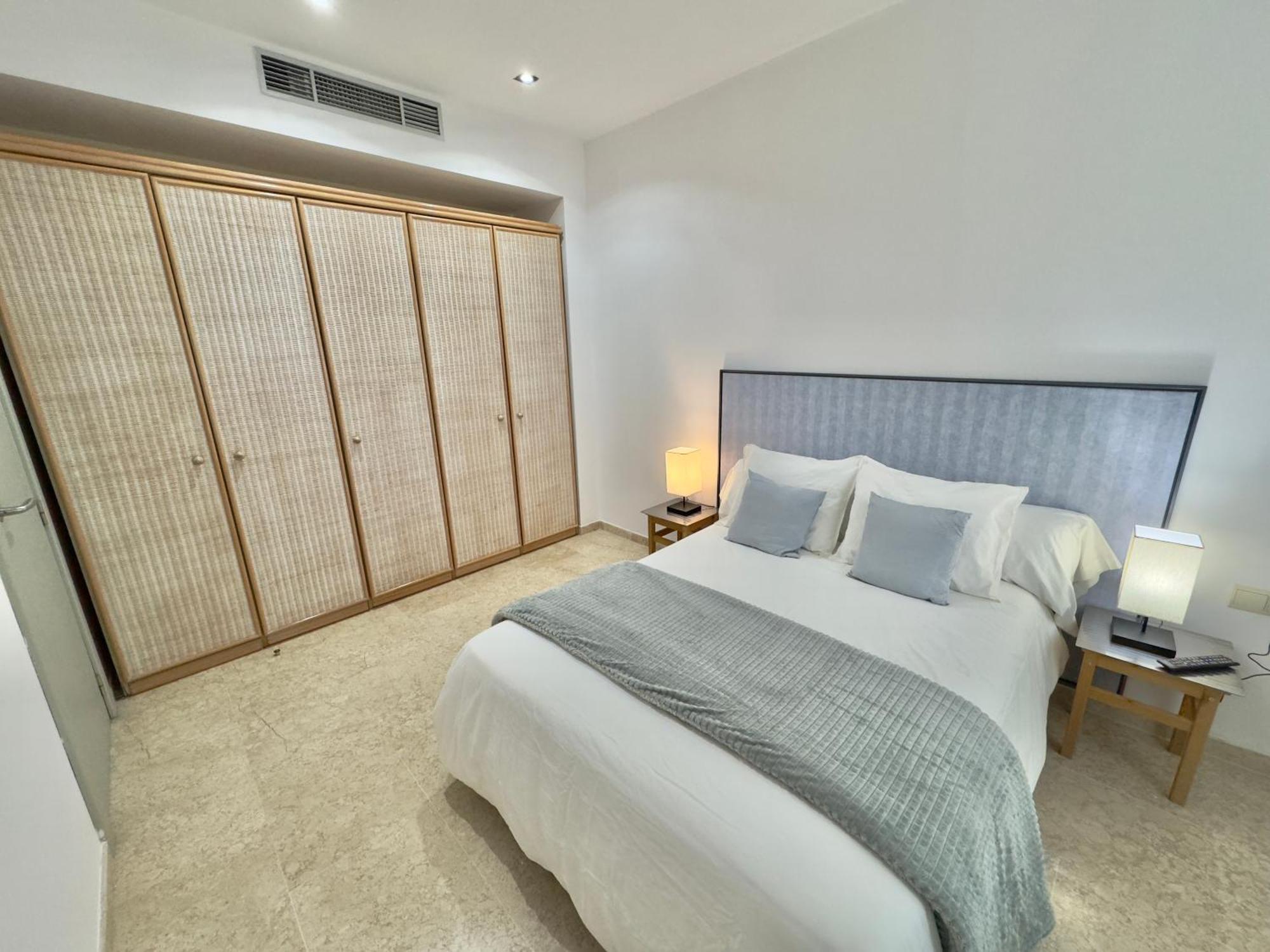 Apartsur บอร์มูโคส ภายนอก รูปภาพ