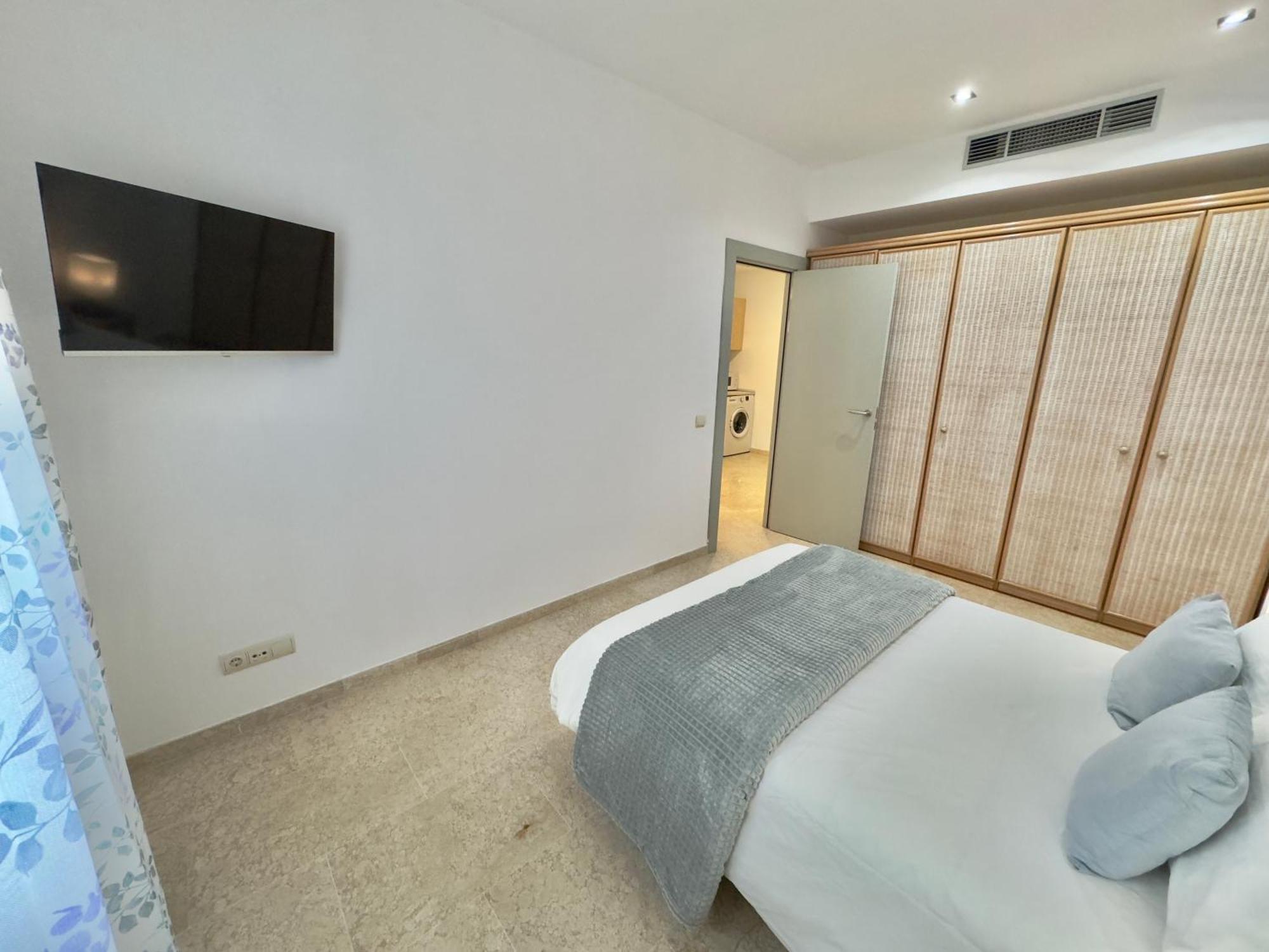 Apartsur บอร์มูโคส ภายนอก รูปภาพ