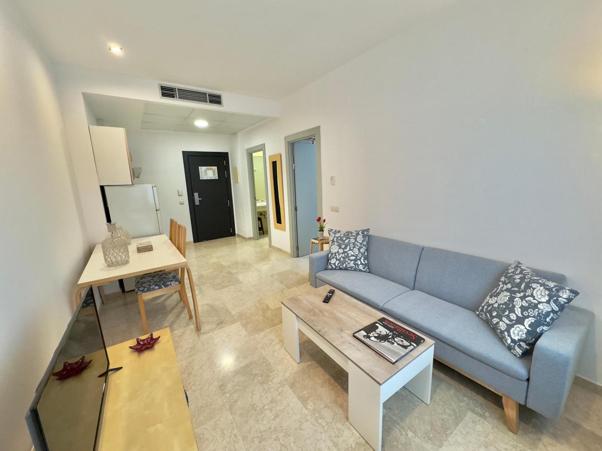 Apartsur บอร์มูโคส ภายนอก รูปภาพ