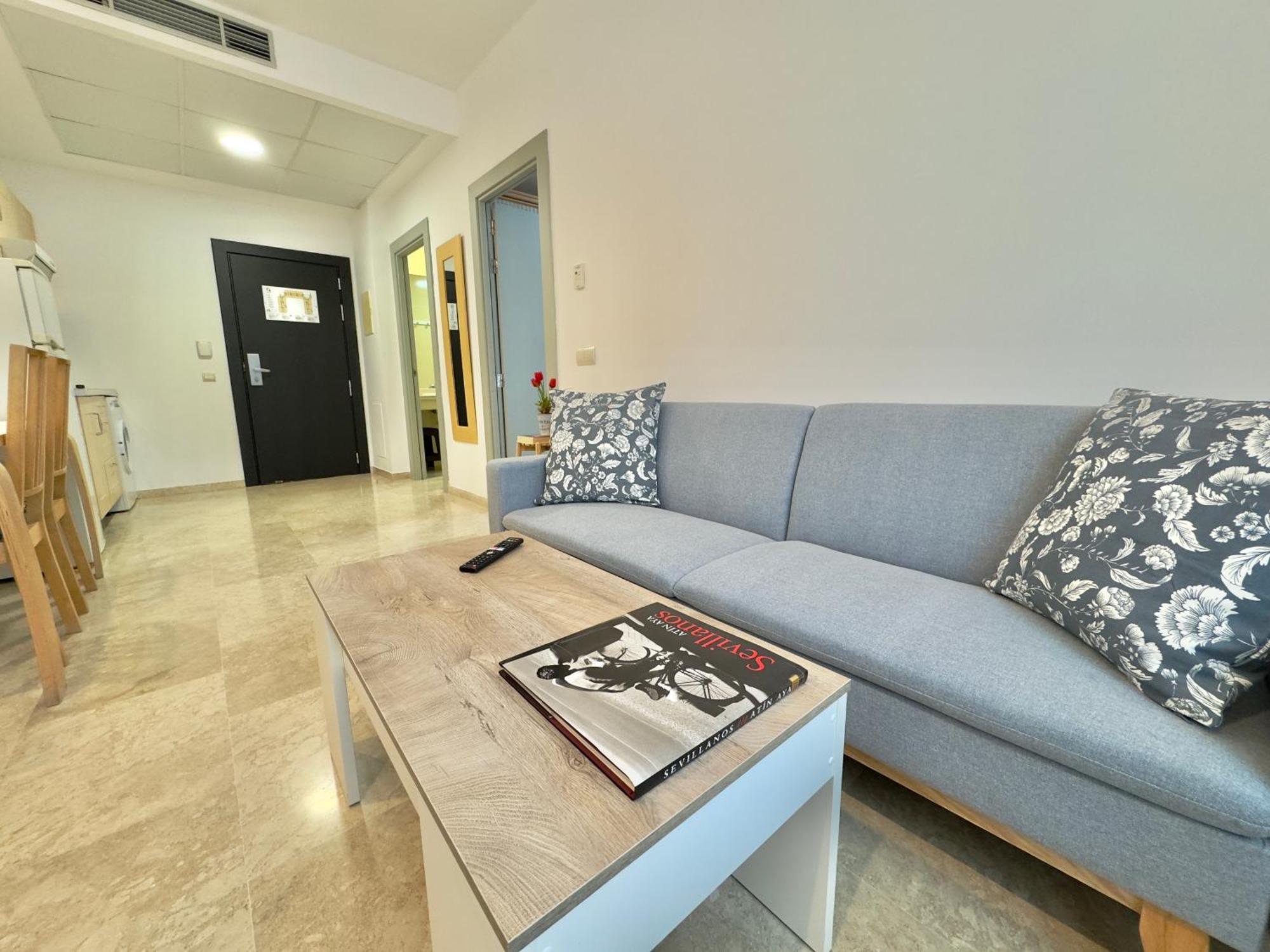 Apartsur บอร์มูโคส ภายนอก รูปภาพ