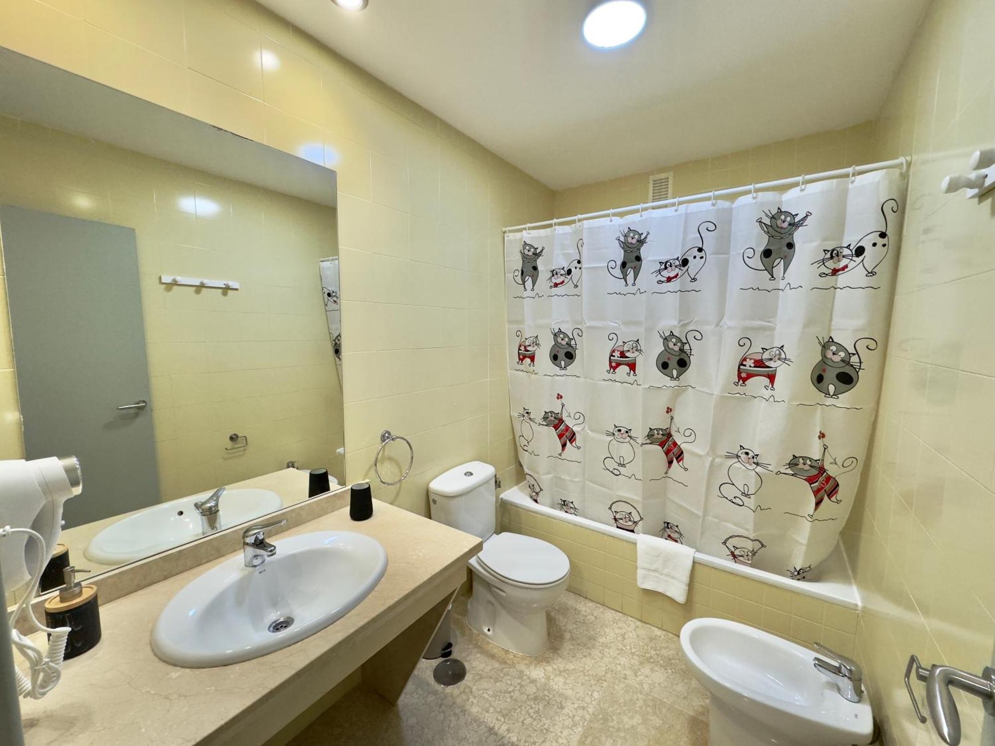Apartsur บอร์มูโคส ภายนอก รูปภาพ