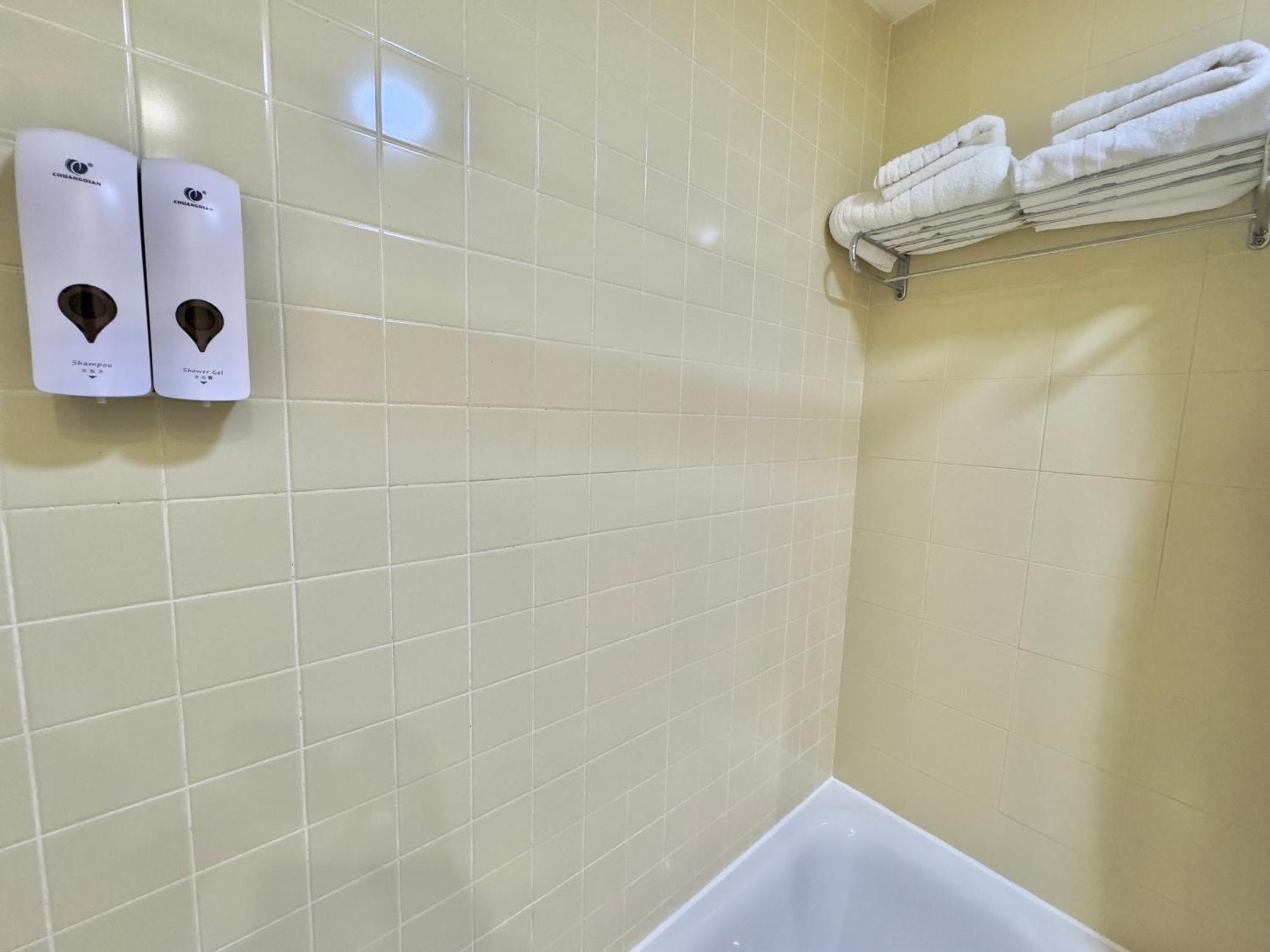 Apartsur บอร์มูโคส ภายนอก รูปภาพ