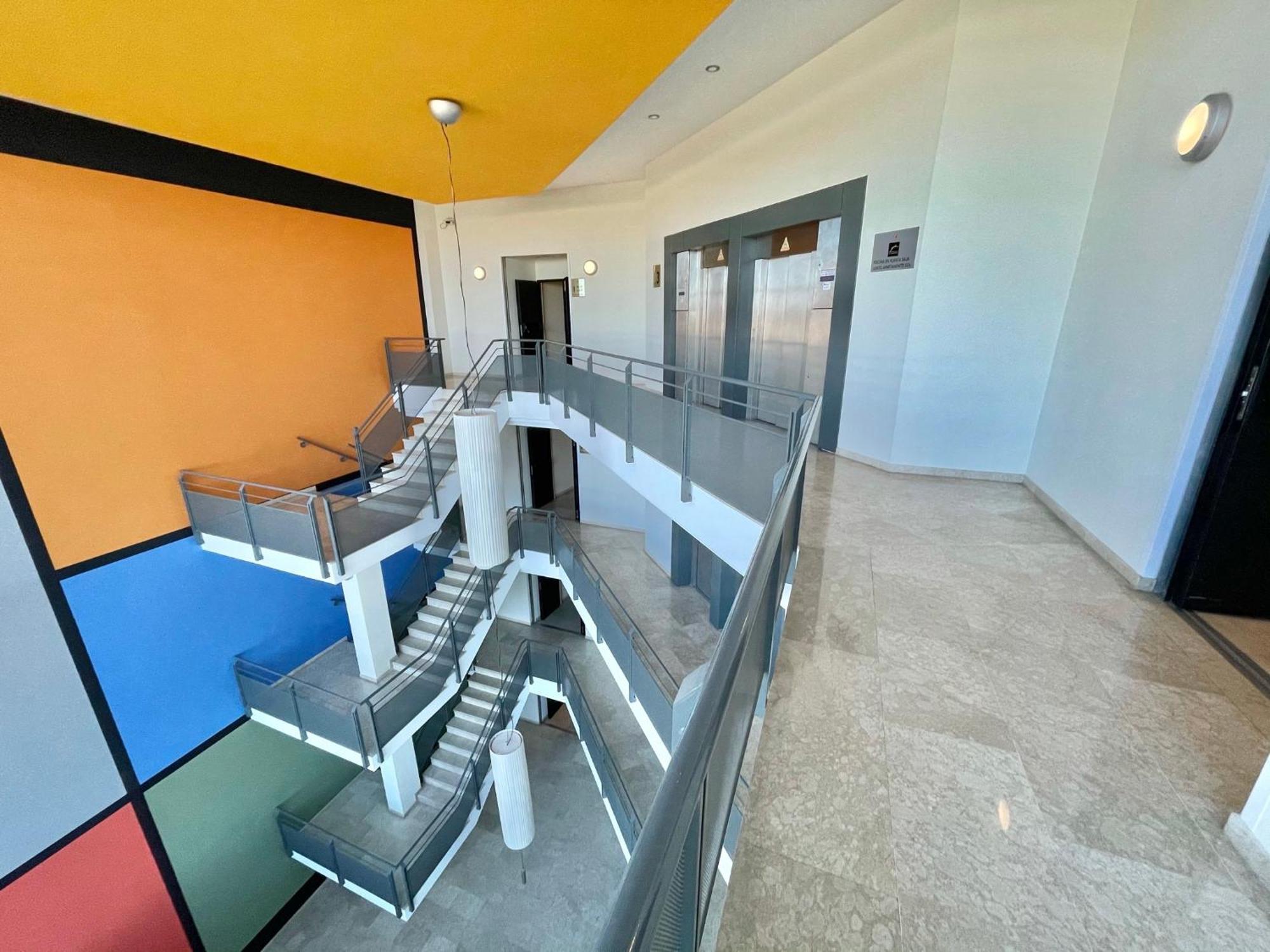 Apartsur บอร์มูโคส ภายนอก รูปภาพ