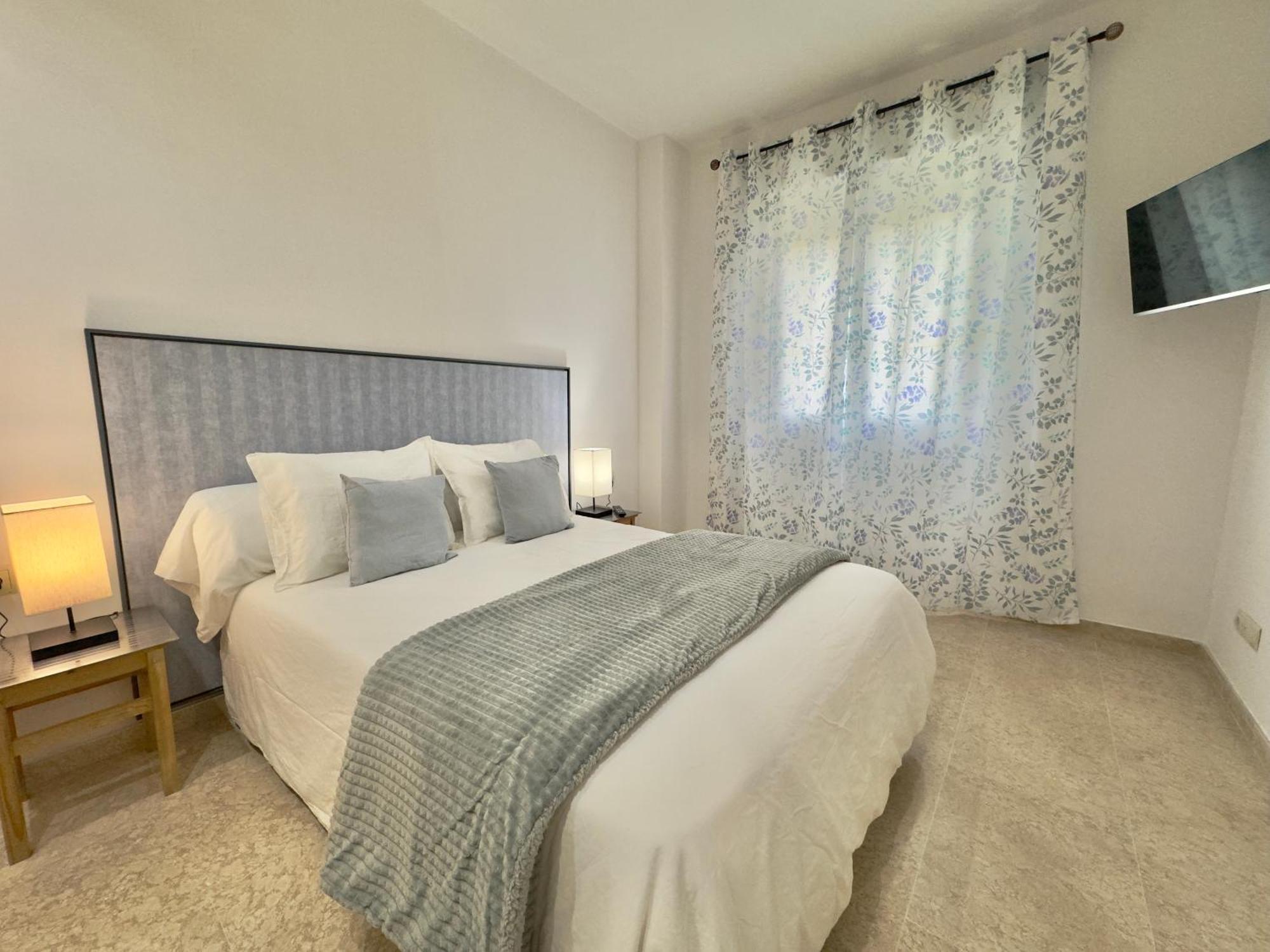 Apartsur บอร์มูโคส ภายนอก รูปภาพ